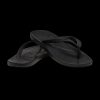 Crocs Casual varvastossut ”Musta” 210089-001