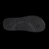 Crocs Casual varvastossut ”Musta” 210089-001