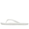 Crocs Casual varvastossut ”White” 210089-100