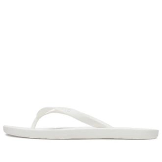 Crocs Casual varvastossut ”White” 210089-100
