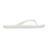 Crocs Casual varvastossut ”White” 210089-100