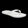 Crocs Casual varvastossut ”White” 210089-100