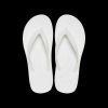 Crocs Casual varvastossut ”White” 210089-100