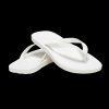 Crocs Casual varvastossut ”White” 210089-100