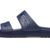 Crocs Classic 2-hihnaiset sandaalit ”Navy” 206761-410