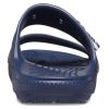 Crocs Classic 2-hihnaiset sandaalit ”Navy” 206761-410