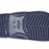 Crocs Classic 2-hihnaiset sandaalit ”Navy” 206761-410
