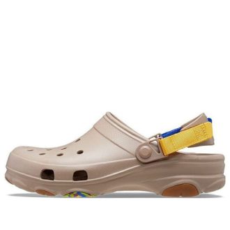 Crocs Classic All Terrain Clog ”Beige” 206340-2ZJ Crocs Classic All Terrain Clog ”Beige” 206340-2ZJ