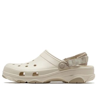 Crocs Classic All Terrain Clog ”Cobblestone & Stucco” 206340-2ZC Crocs Classic All Terrain Clog ”Cobblestone & Stucco” 206340-2ZC