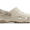 Crocs Classic All Terrain Clog ”Cobblestone & Stucco” 206340-2ZC