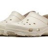 Crocs Classic All Terrain Clog ”Cobblestone & Stucco” 206340-2ZC