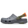 Crocs Classic All-Terrain Clog ”Grey” 206340-0IE