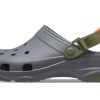 Crocs Classic All-Terrain Clog ”Grey” 206340-0IE