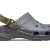 Crocs Classic All-Terrain Clog ”Grey” 206340-0IE