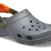 Crocs Classic All-Terrain Clog ”Grey” 206340-0IE