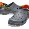 Crocs Classic All-Terrain Clog ”Grey” 206340-0IE