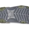 Crocs Classic All-Terrain Clog ”Grey” 206340-0IE