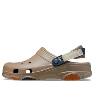 Crocs Classic All Terrain Clog ”Khaki” 206340-2F9 Crocs Classic All Terrain Clog ”Khaki” 206340-2F9