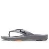 Crocs Classic All Terrain Flip ”harmaa” 207712-0DA