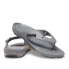 Crocs Classic All Terrain Flip ”harmaa” 207712-0DA