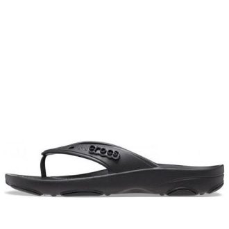 Crocs Classic All-Terrain Flip ”musta” 207712-001 Crocs Classic All-Terrain Flip ”musta” 207712-001