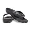 Crocs Classic All-Terrain Flip ”musta” 207712-001