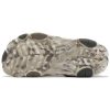 Crocs Classic All Terrain -marmoroidut puukengät ”Beige Brown” 207887-2Y3