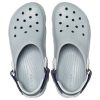 Crocs Classic All-Terrain -puukenkä ”Vaaleanharmaa” 206340-007
