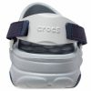Crocs Classic All-Terrain -puukenkä ”Vaaleanharmaa” 206340-007