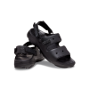 Crocs Classic All Terrain sandaali ”musta” 207711-001