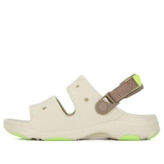 Crocs Classic All Terrain sandaalit ”beige” 207711-2Y3 Crocs Classic All Terrain sandaalit ”beige” 207711-2Y3