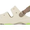 Crocs Classic All Terrain sandaalit ”beige” 207711-2Y3