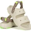 Crocs Classic All Terrain sandaalit ”beige” 207711-2Y3