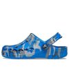 Crocs Classic Baya Clog Camo ”Blue” 206230-4KW