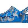 Crocs Classic Baya Clog Camo ”Blue” 206230-4KW