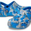 Crocs Classic Baya Clog Camo ”Blue” 206230-4KW