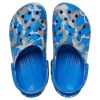 Crocs Classic Baya Clog Camo ”Blue” 206230-4KW
