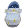 Crocs Classic Baya Clog Floral ”Blue White” 206230-4KV