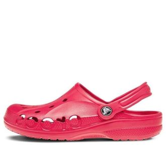 Crocs Classic Baya Clog ”Red” 10126-6FI
