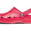 Crocs Classic Baya Clog ”Red” 10126-6FI