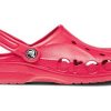 Crocs Classic Baya Clog ”Red” 10126-6FI