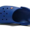 Crocs Classic Bayaband Clog ”Blue” 11016-4IO