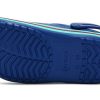 Crocs Classic Bayaband Clog ”Blue” 11016-4IO