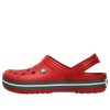 Crocs Classic Bayaband Clog ”Red” 11016-6FI