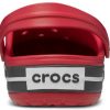 Crocs Classic Bayaband Clog ”Red” 11016-6FI
