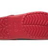 Crocs Classic Bayaband Clog ”Red” 11016-6FI