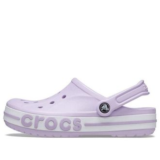 Crocs Classic Bayaband -puukenkä ”Lavender” 205089-530