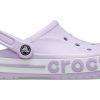 Crocs Classic Bayaband -puukenkä ”Lavender” 205089-530