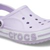 Crocs Classic Bayaband -puukenkä ”Lavender” 205089-530