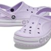 Crocs Classic Bayaband -puukenkä ”Lavender” 205089-530